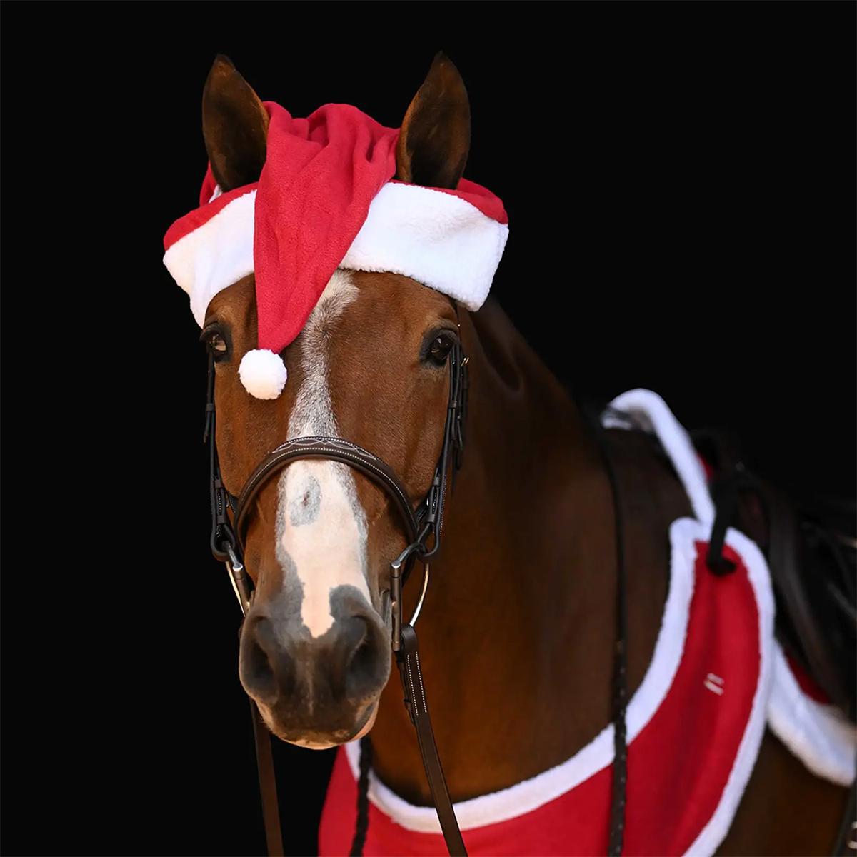 Equinavia Horze Santa Horse Cap
