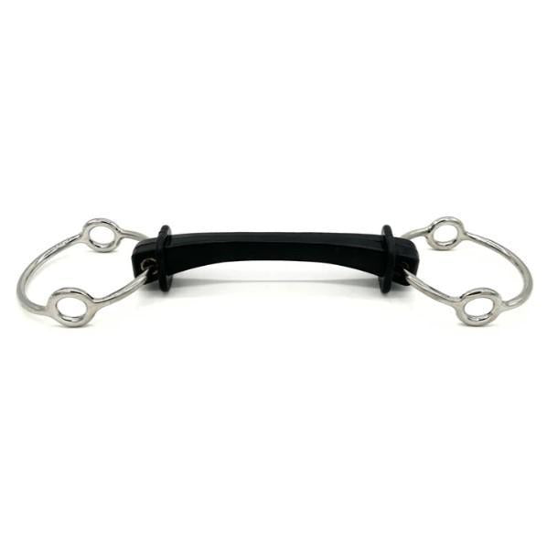 AJR Silomorph Balding Gag Bit