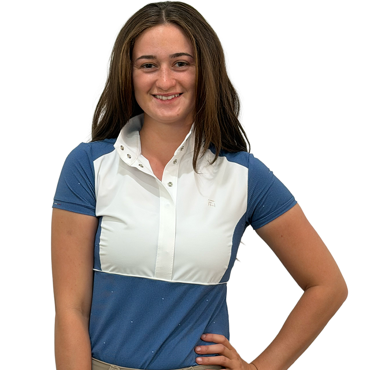 For Horses Women's Emie Show Shirt