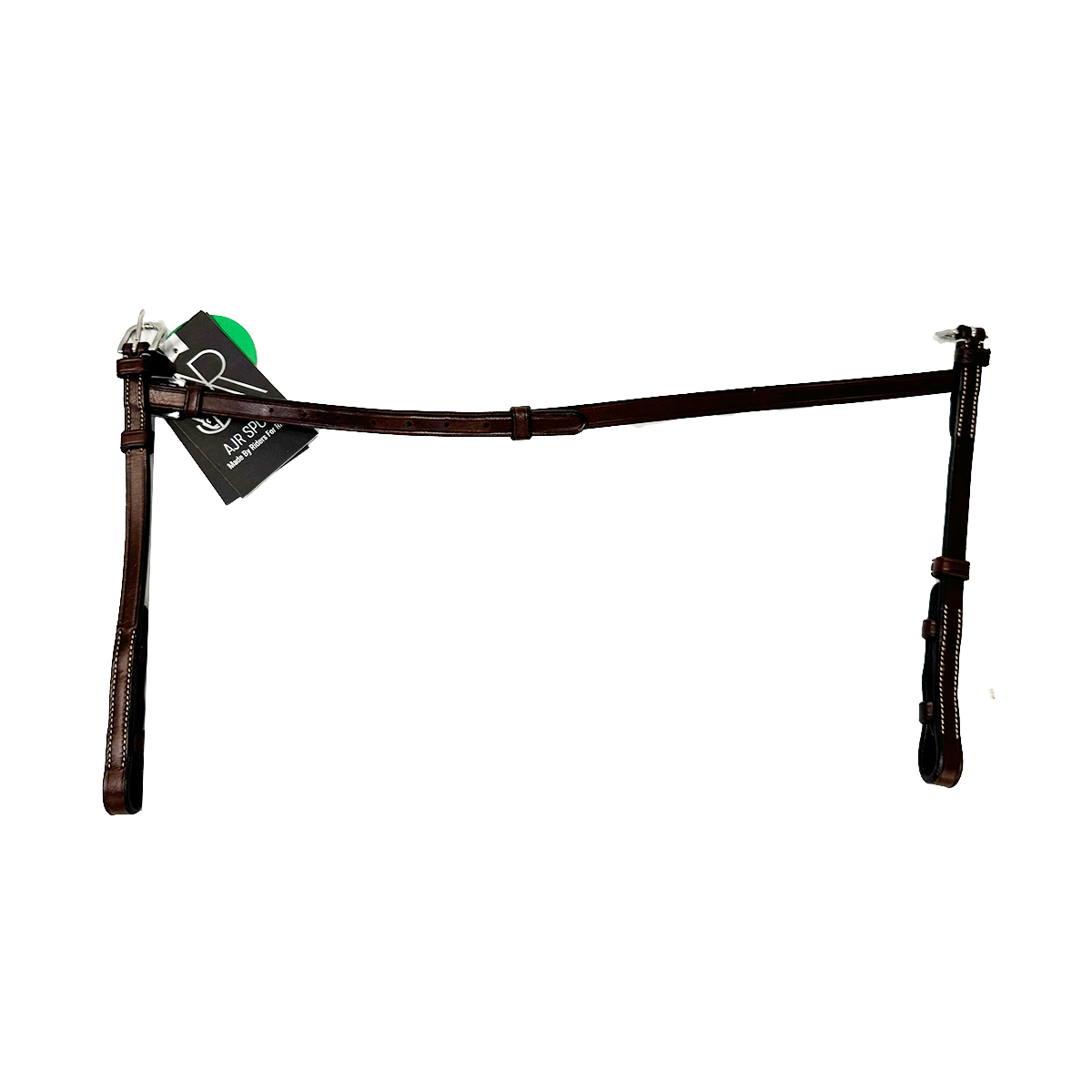 AJR Hackamore Cheek Piece Attachments
