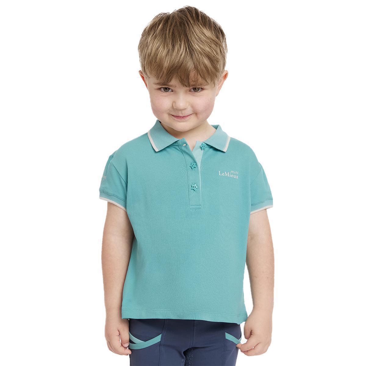 LeMieux Mini Polo Shirt