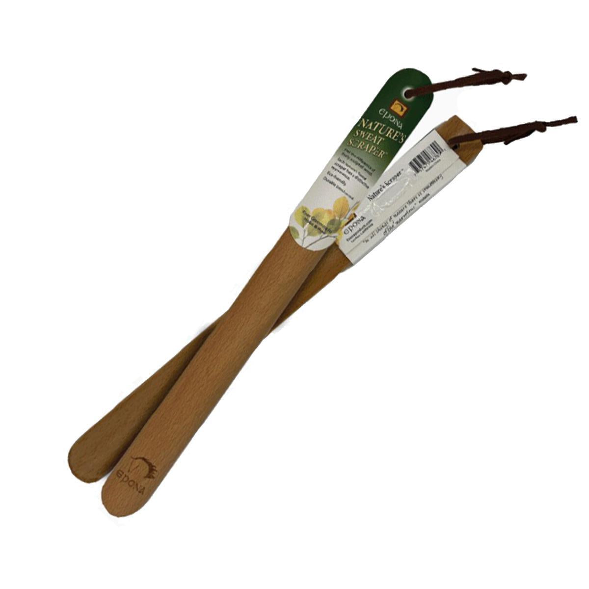 Epona Nature's Sweat Scraper