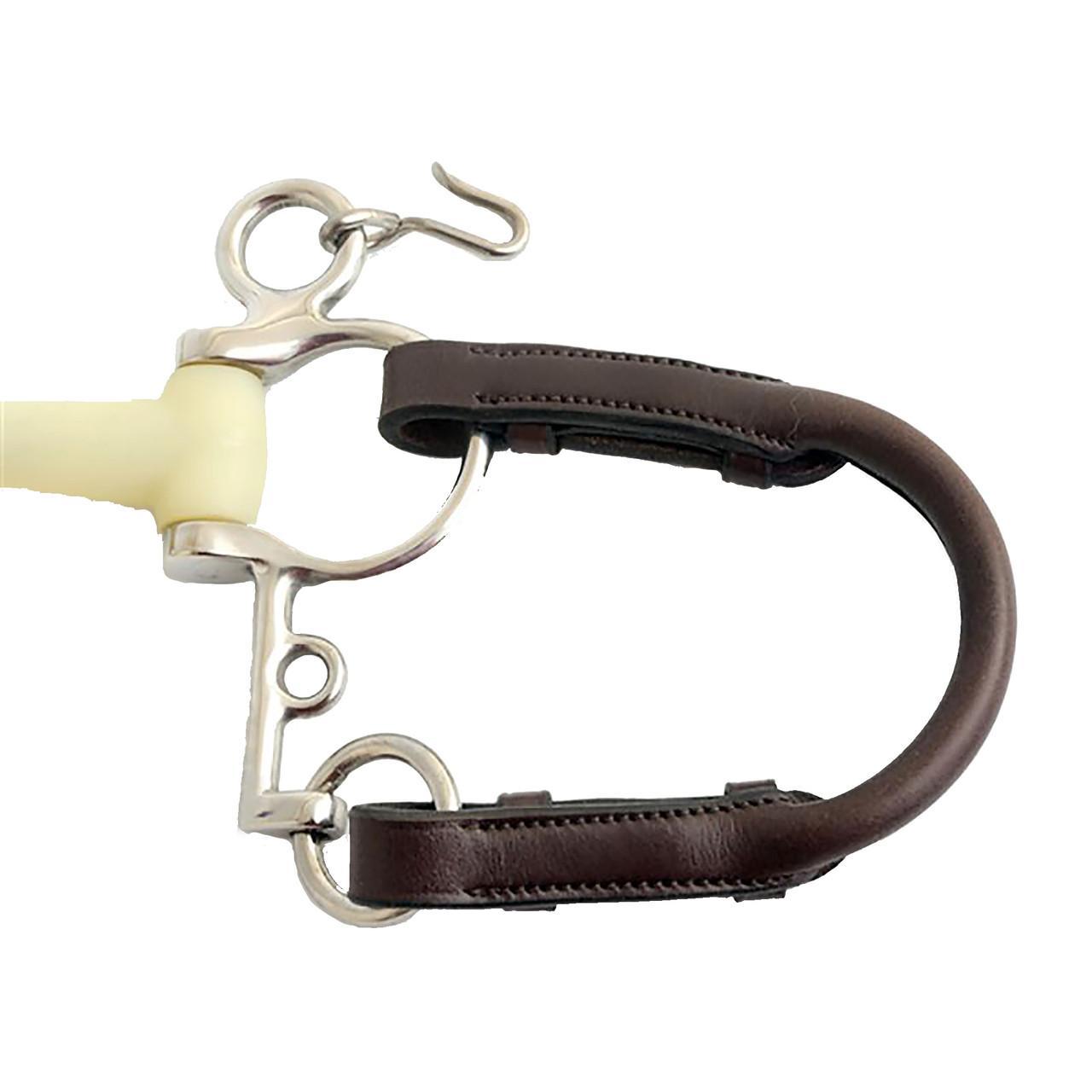 Nunn Finer Leather Bit Converter