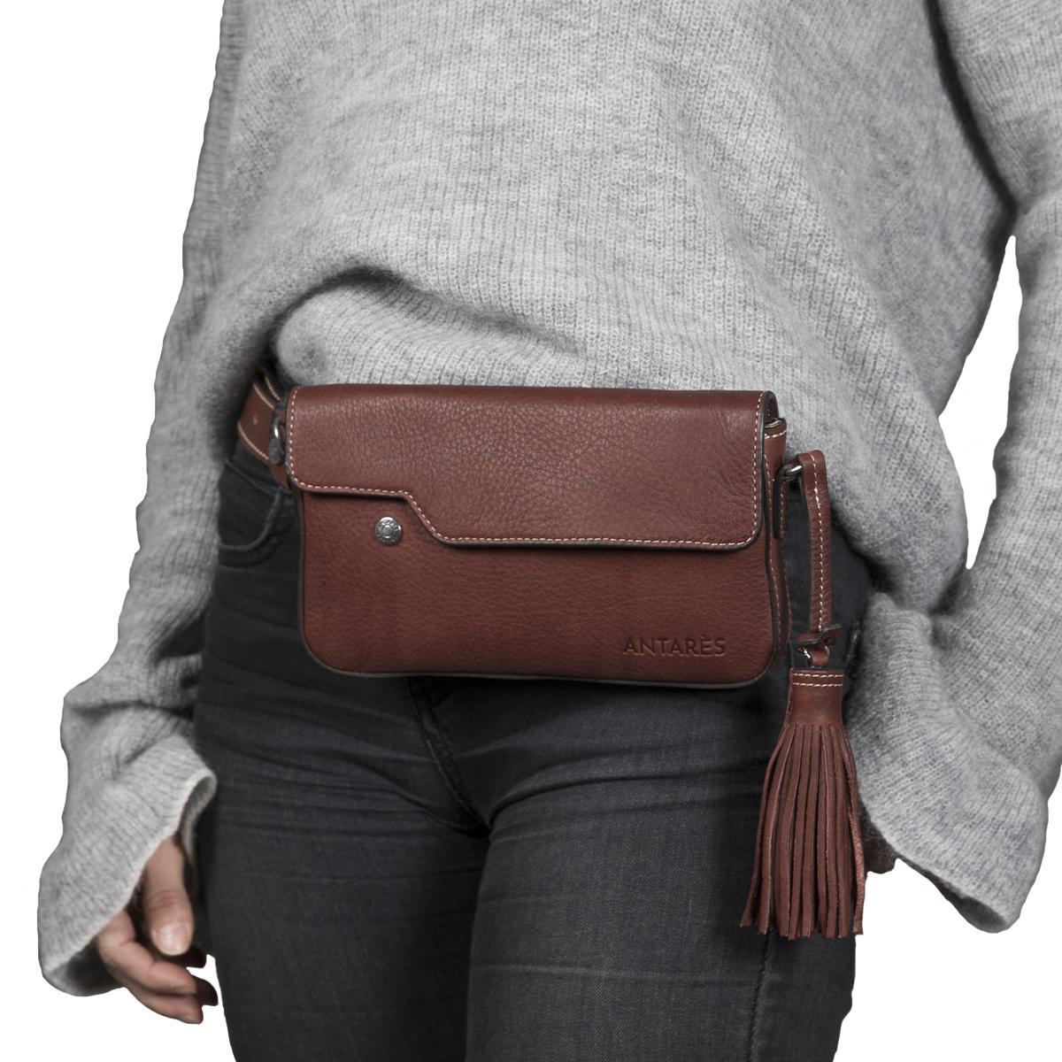 Antares Rio Pouch