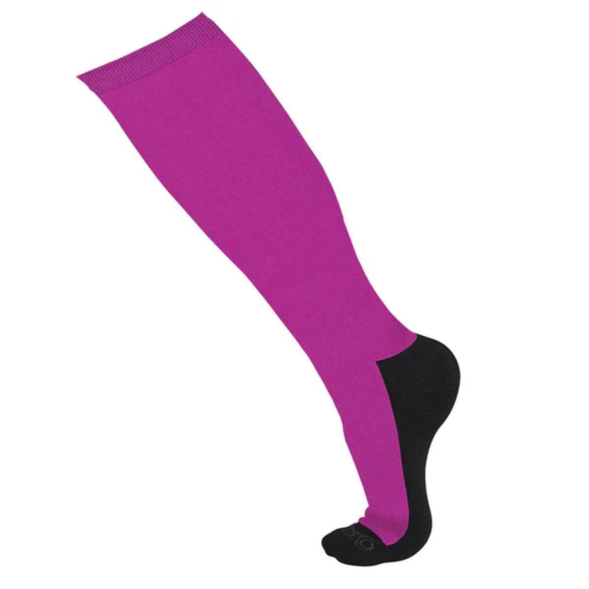 Ovation FootZees Solid Boot Socks