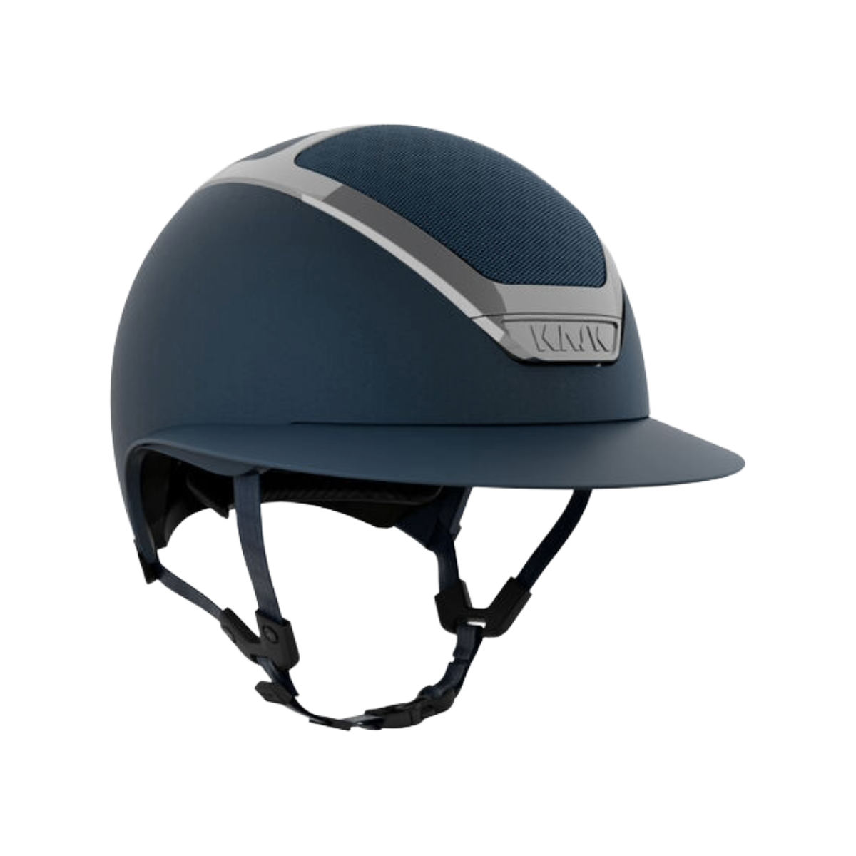 KASK Star Lady Chrome Helmet