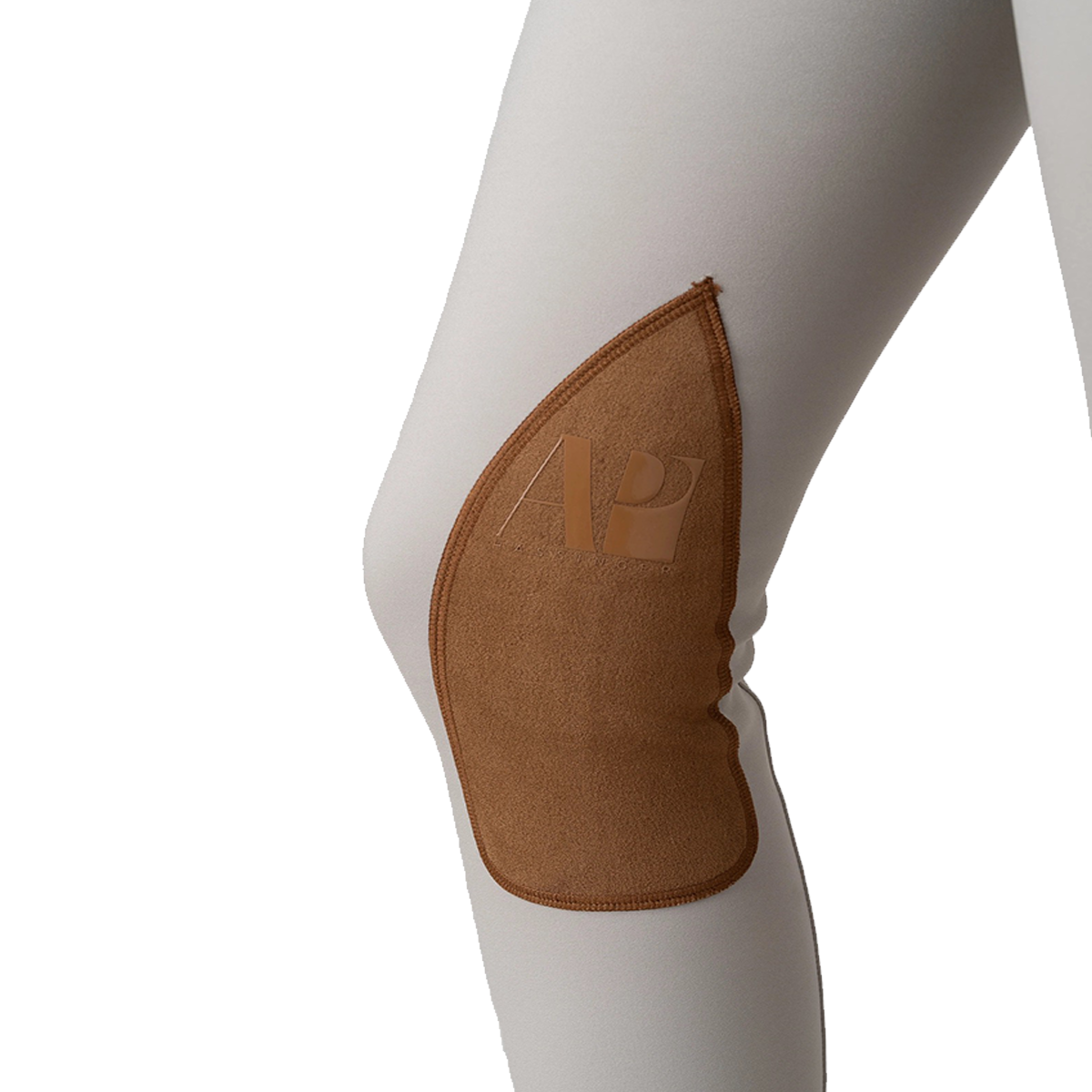 AP Hassinger Junior Heritage Knee Patch Breeches