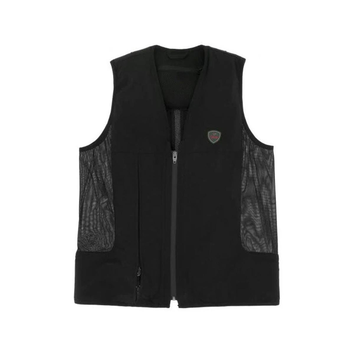 Spark Zip Up Air Vest | The Farm House