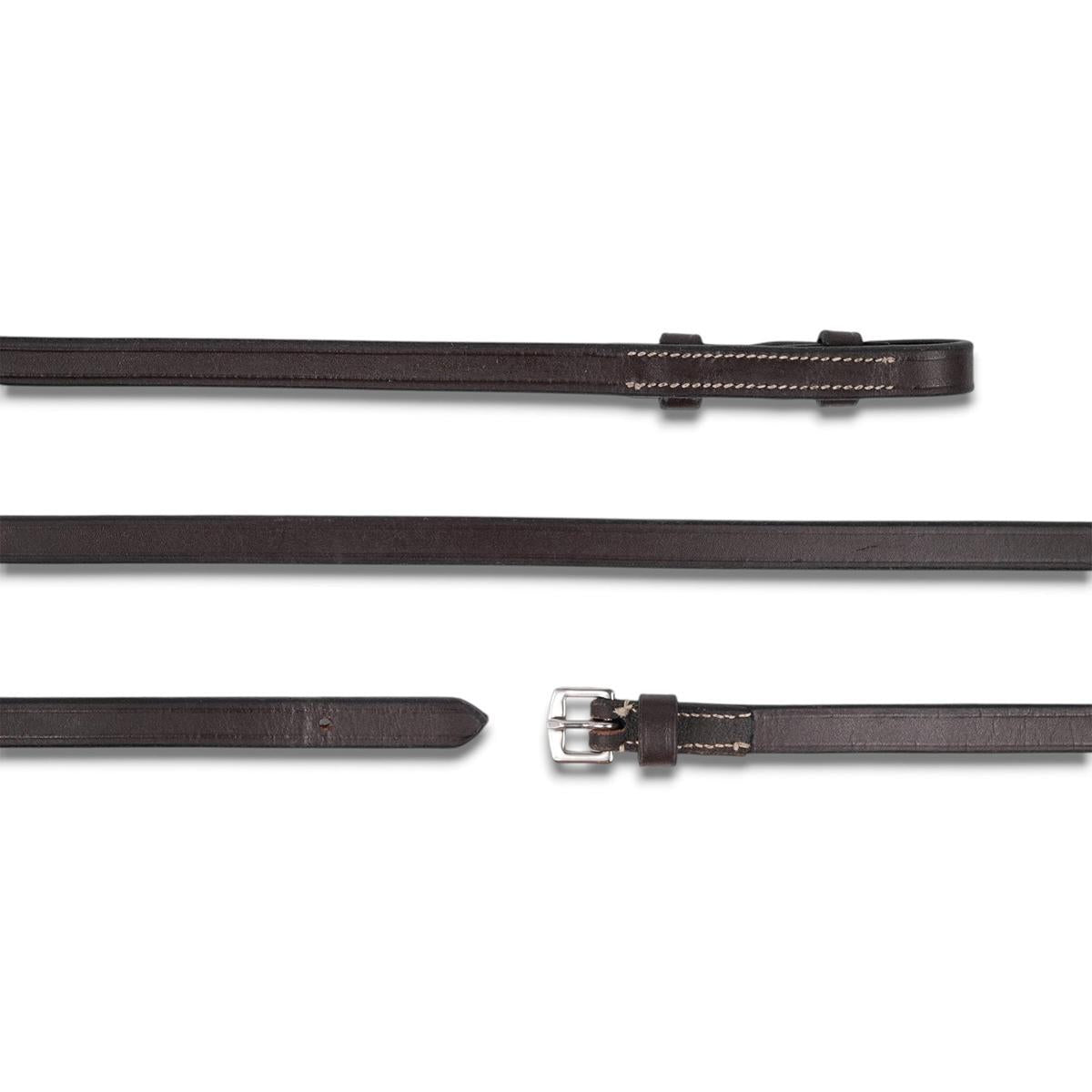 Jake Adams Curb Rein