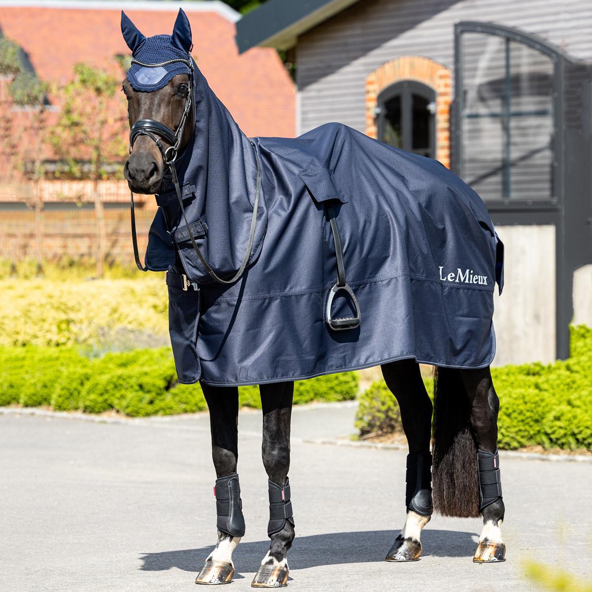 LeMieux Rain Sheet