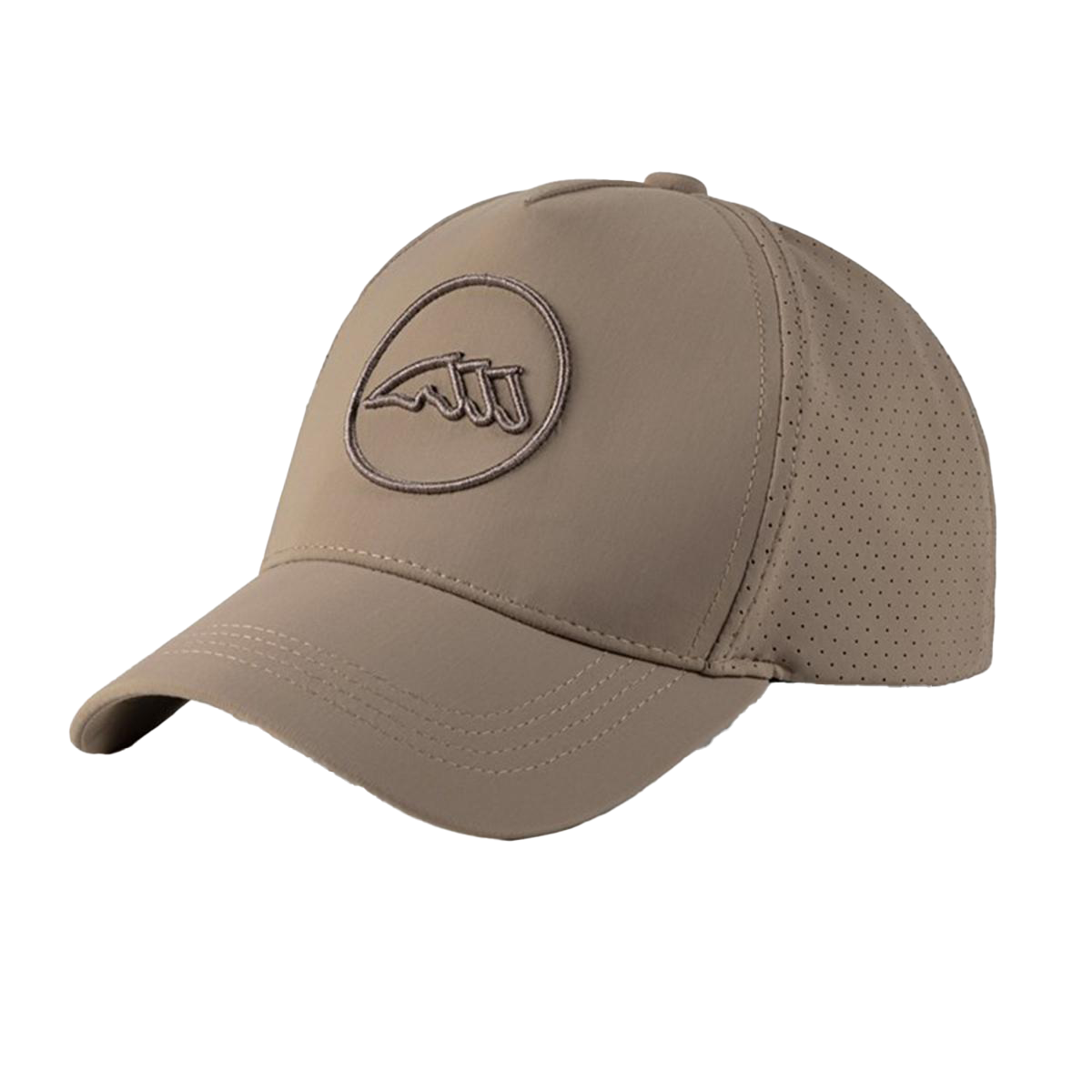 Equiline CafreC Baseball Cap