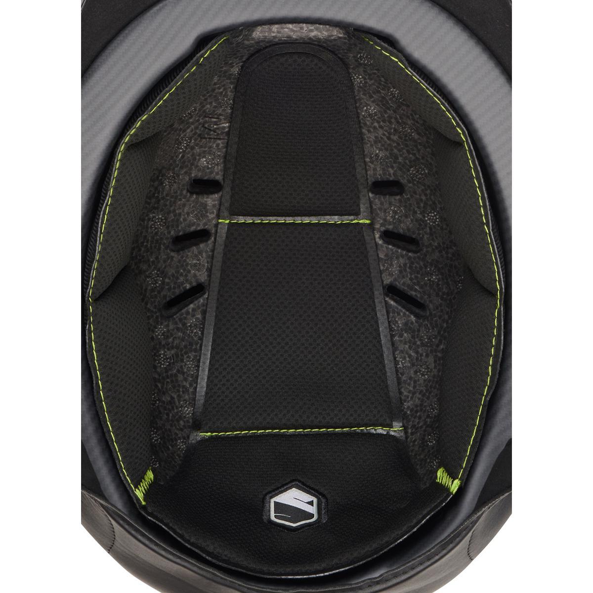 Casque Samshield Miss Shield 2.0 Premium - PADD - CASQUES ET BOMBES - PADD Casque Samshield Miss Shield 2.0 Premium - PADD - CASQUES ET BOMBES - PADD