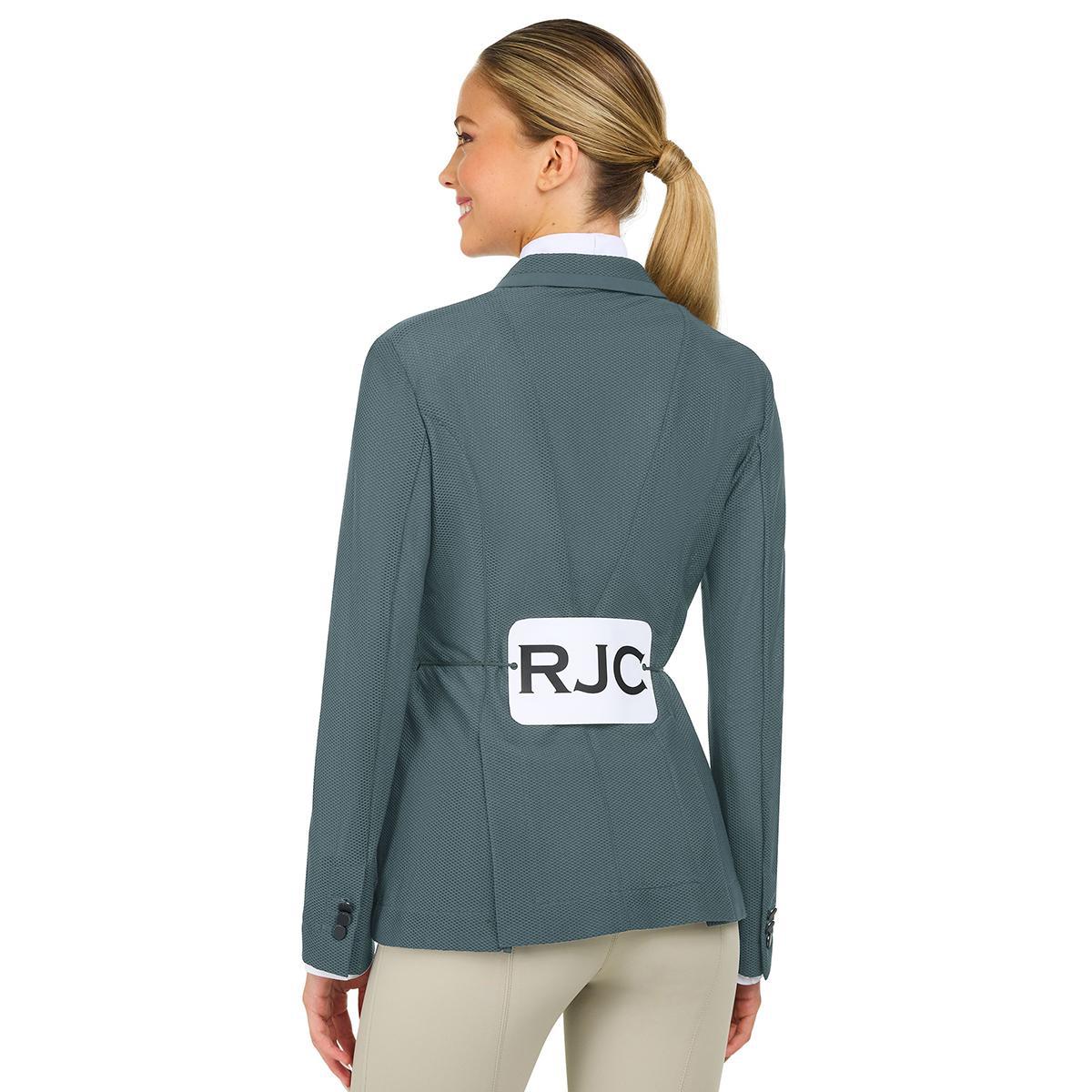 RJ Classics Women's Harmony Evo Mesh Show Coat - Sale