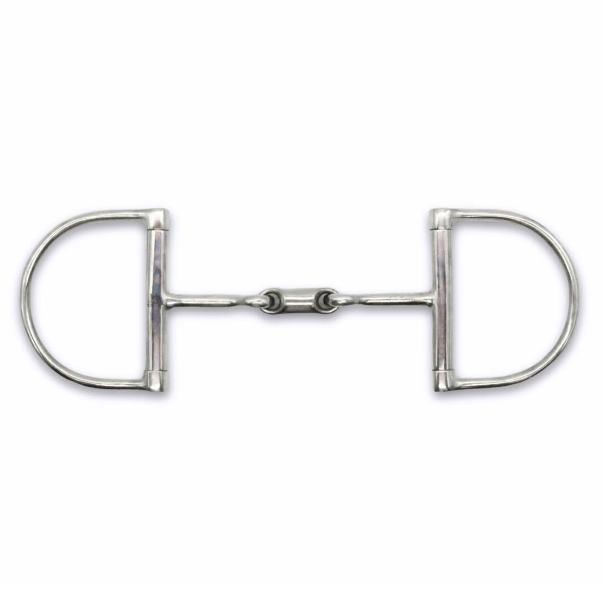 Jake Adams Thin French Link Dee Bit