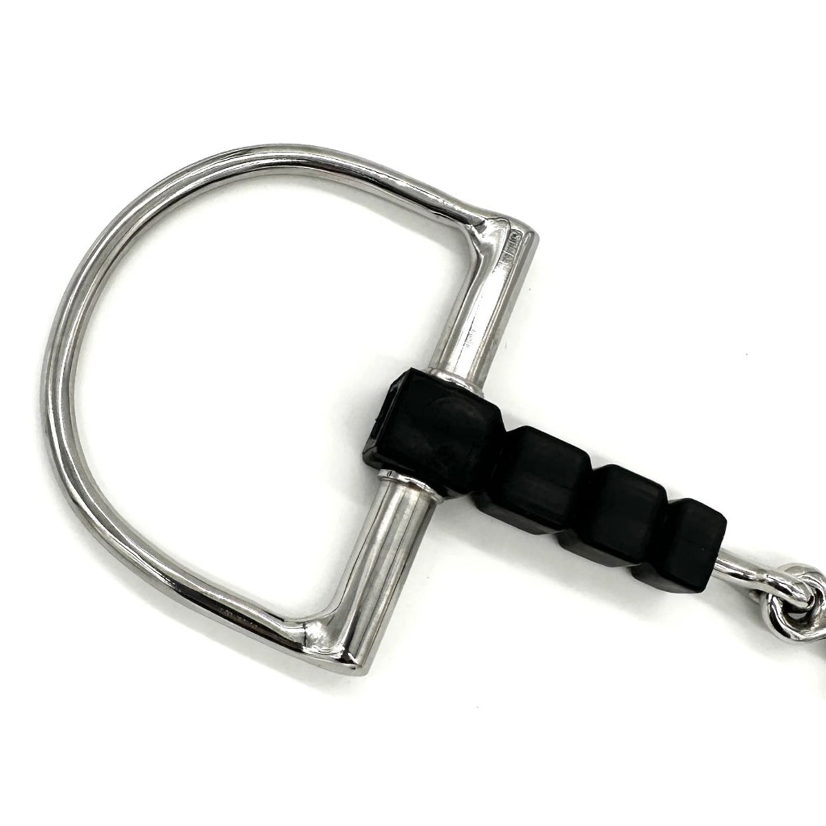 AJR Rubber Block Dee Bit