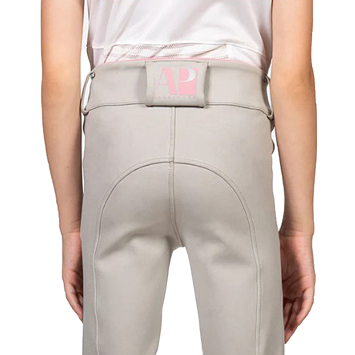 AP Hassinger The Junior Knee Patch Jod