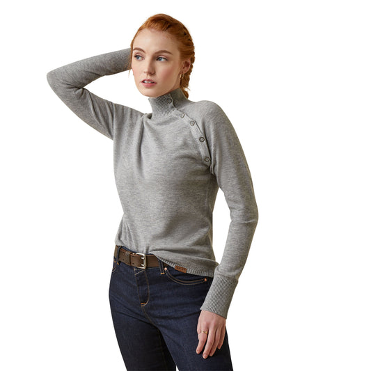 Ariat Women's Half Moon Bay Sweater -Sale
