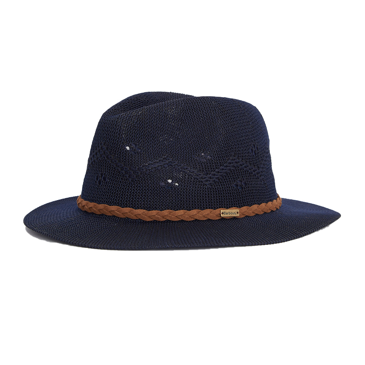 Barbour Flowerdale Trilby Summer Hat