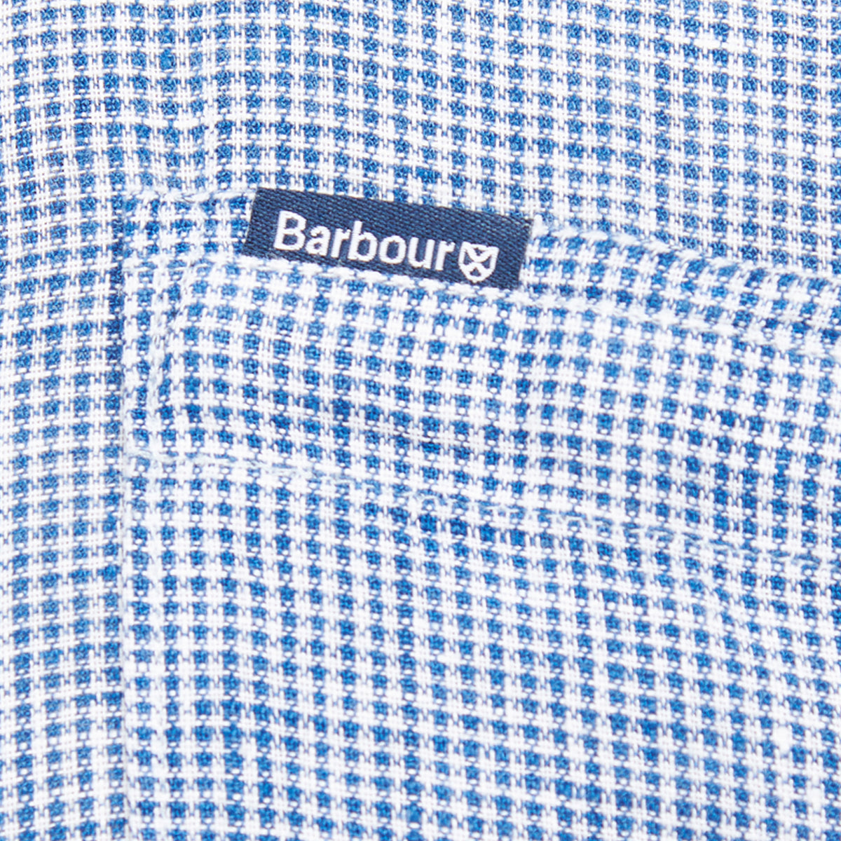 Barbour Men's Linton Tailored Shirt