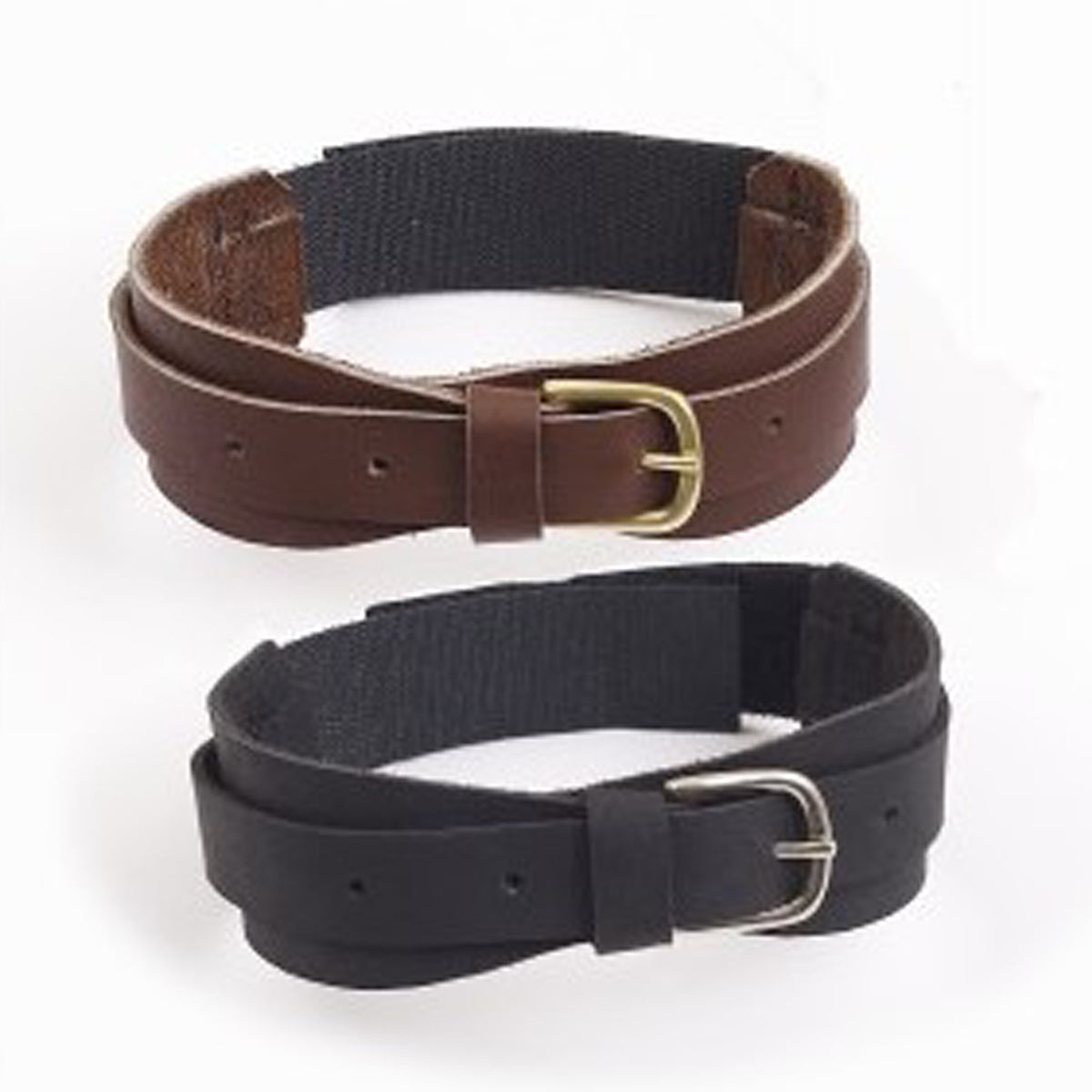 Camelot Quik-N-EZE Garter Straps