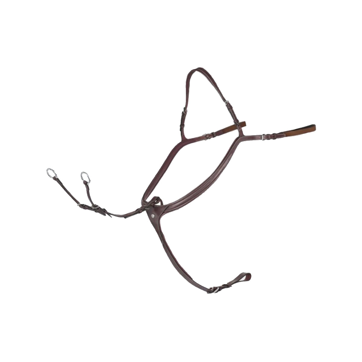 Prestige 3D035 EVO Long Bridge Breastplate