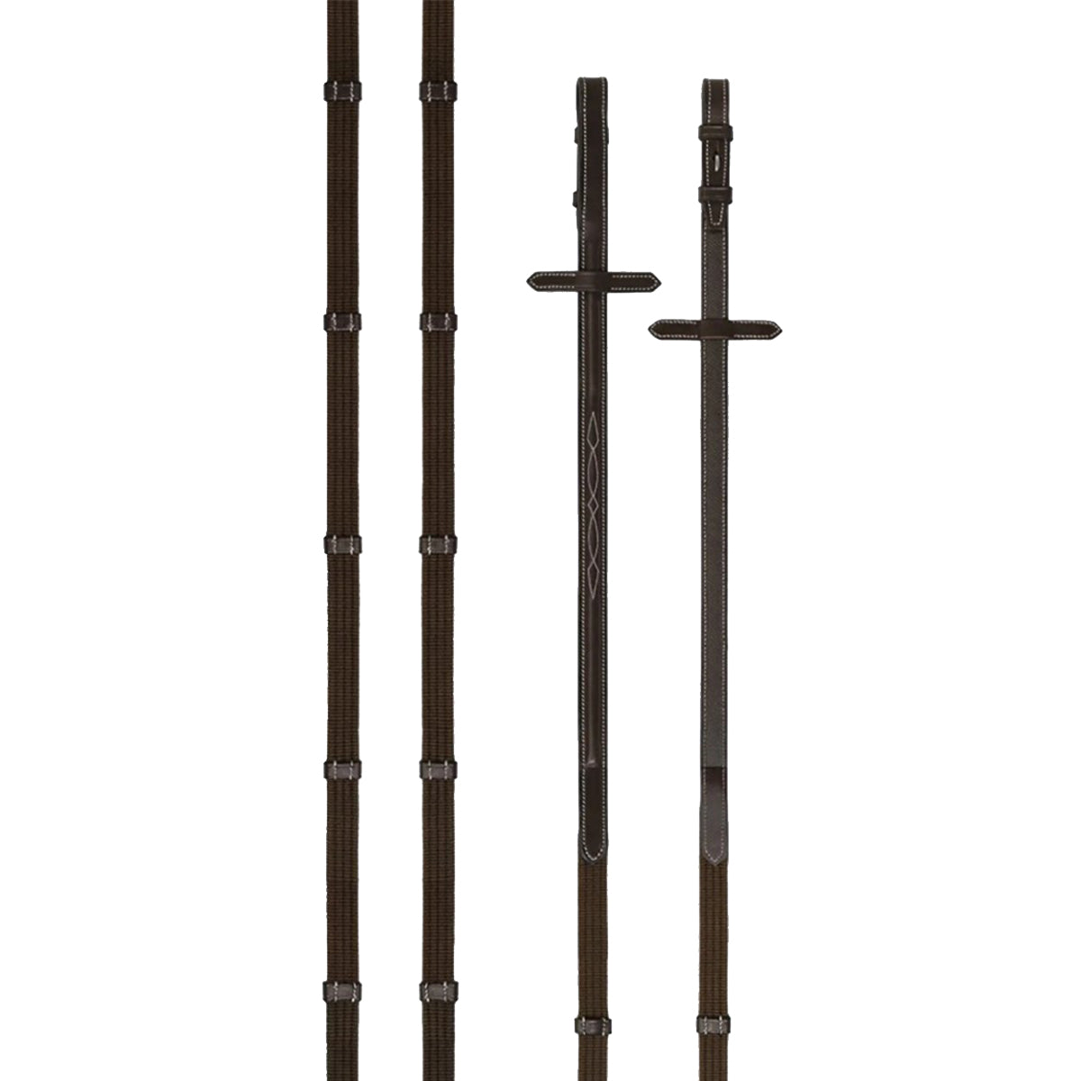 Prestige 3E034 Cotton Reins