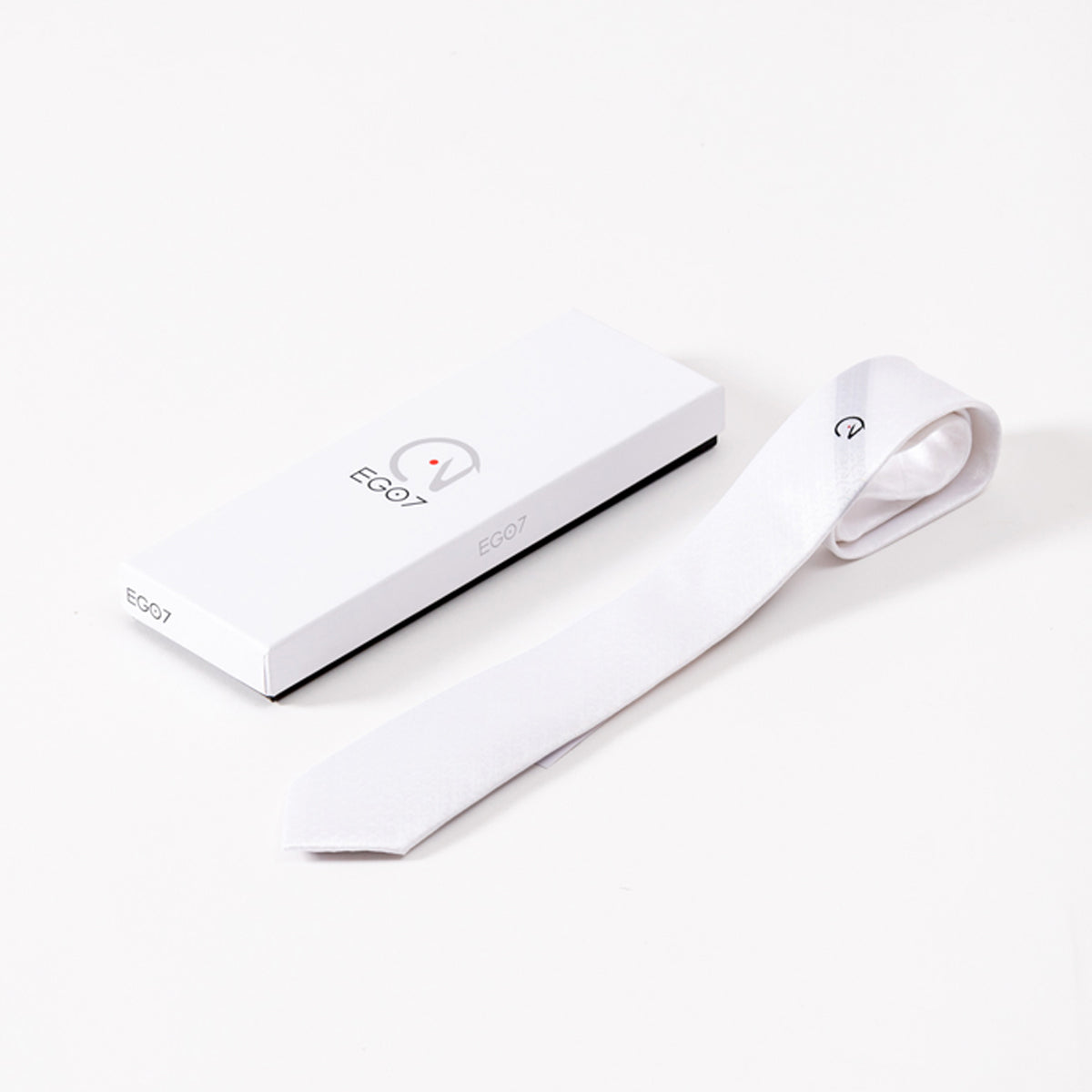 EGO 7 Men's Horse Head Tie