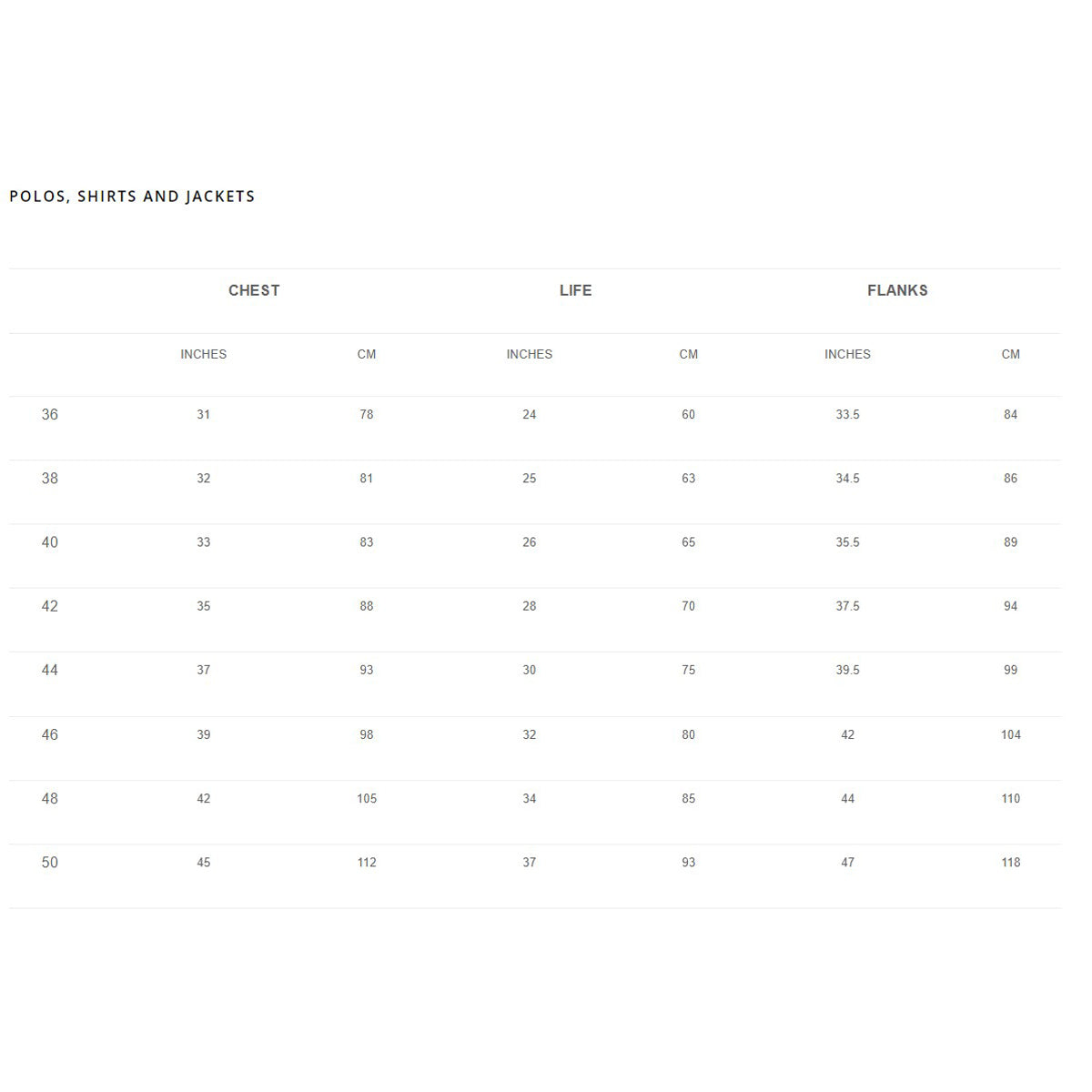 EGO 7 Women's Teresa Long Sleeve Show Shirt