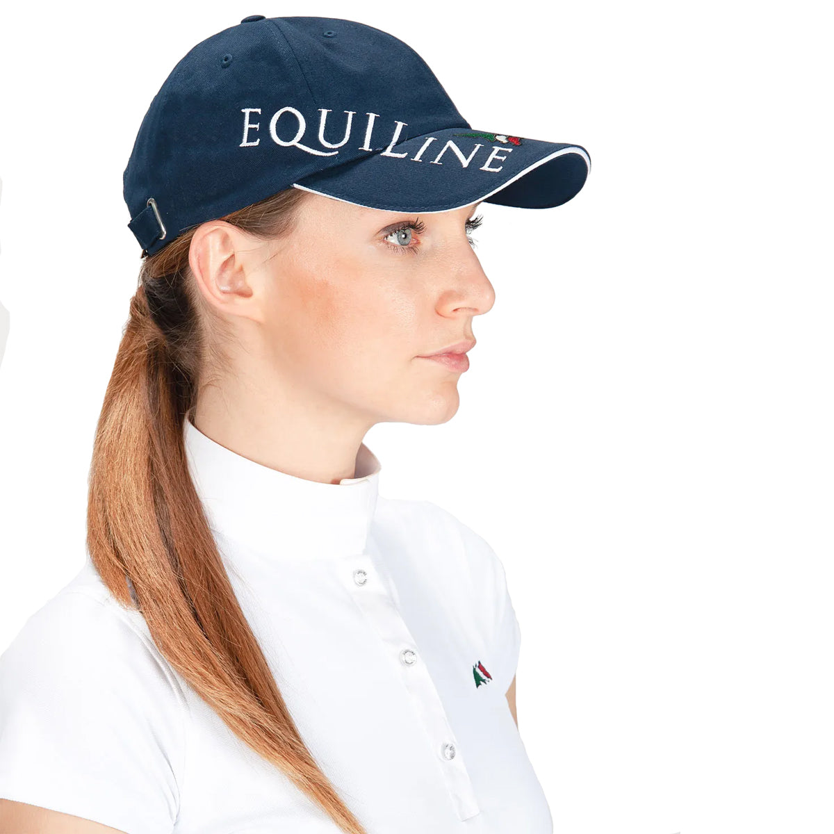 Equiline Logo Unisex Cap