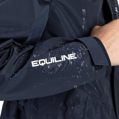 Equiline Rawek Unisex Waterproof Jacket