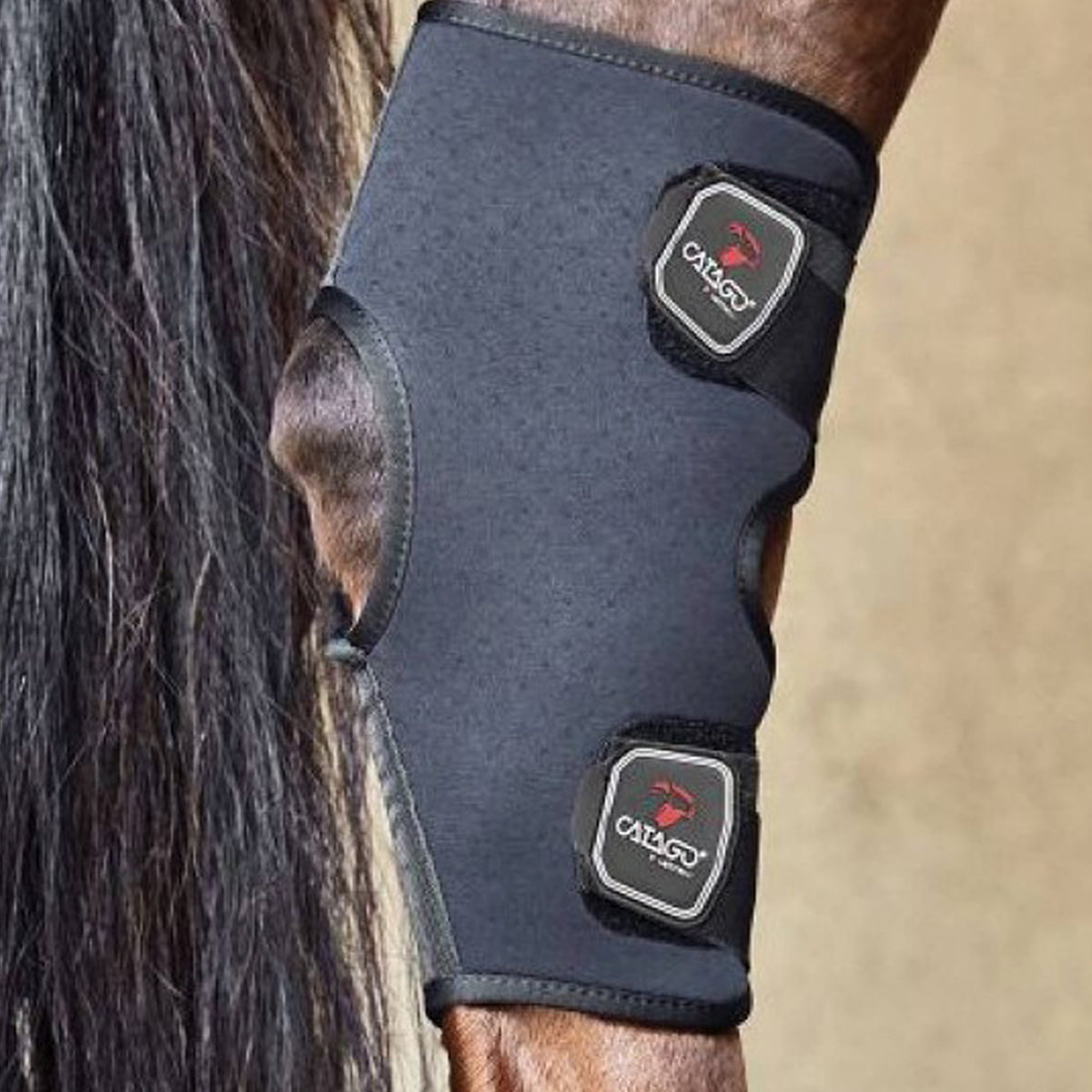 Catago Fir-Tech Hock Boot