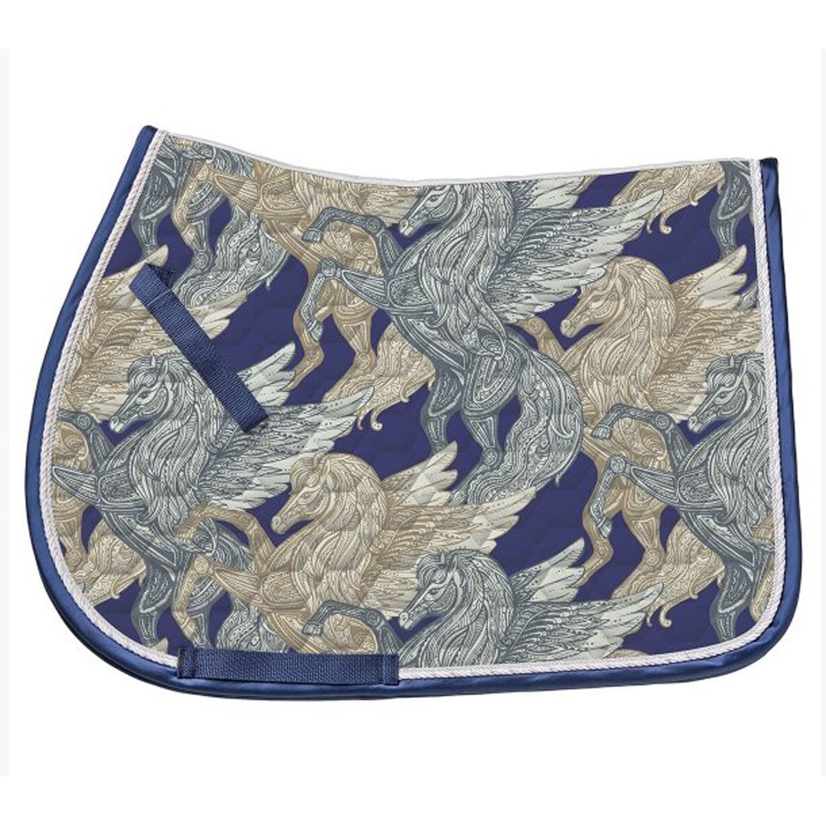 Ovation Altitude All Purpose Saddle Pad - Sale