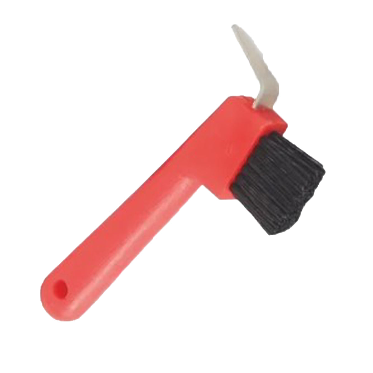 EZI-Groom Hoof Pick Brush