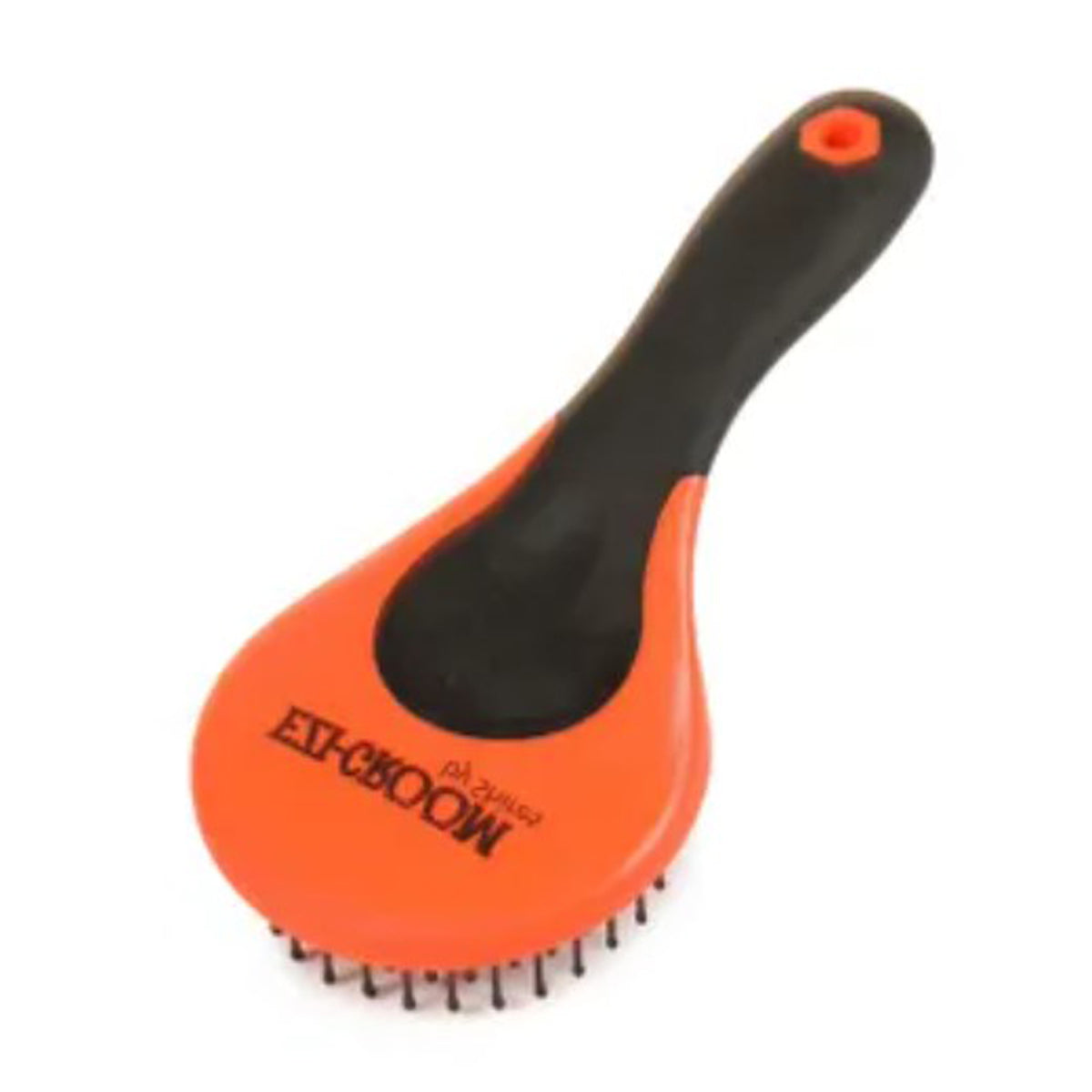 EZI-Groom Grip Mane and Tail Brush