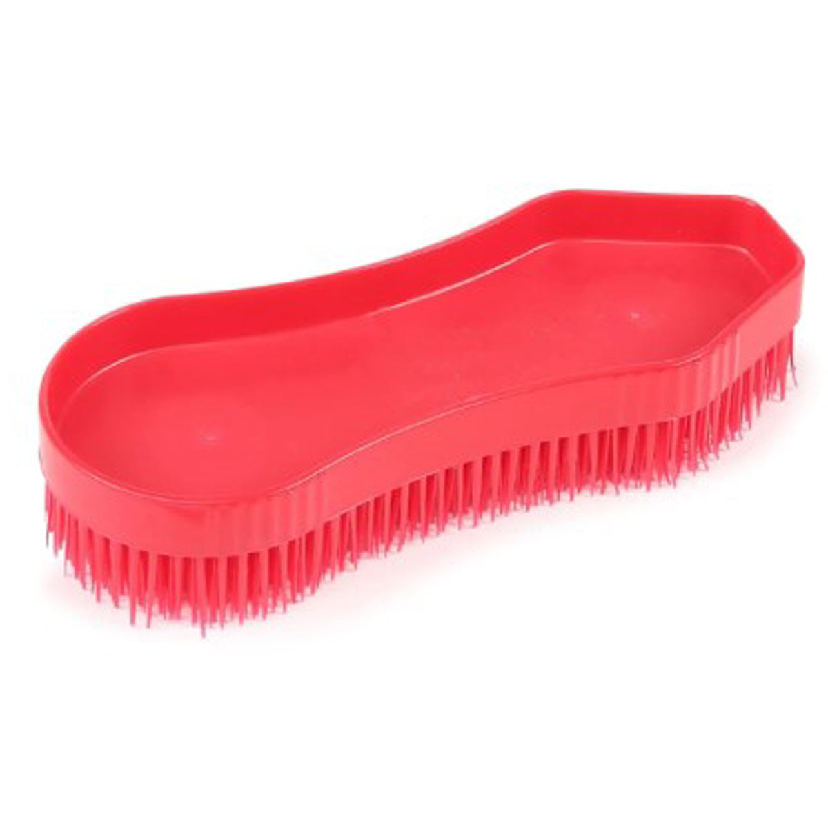 EZI-Groom Mud Brush