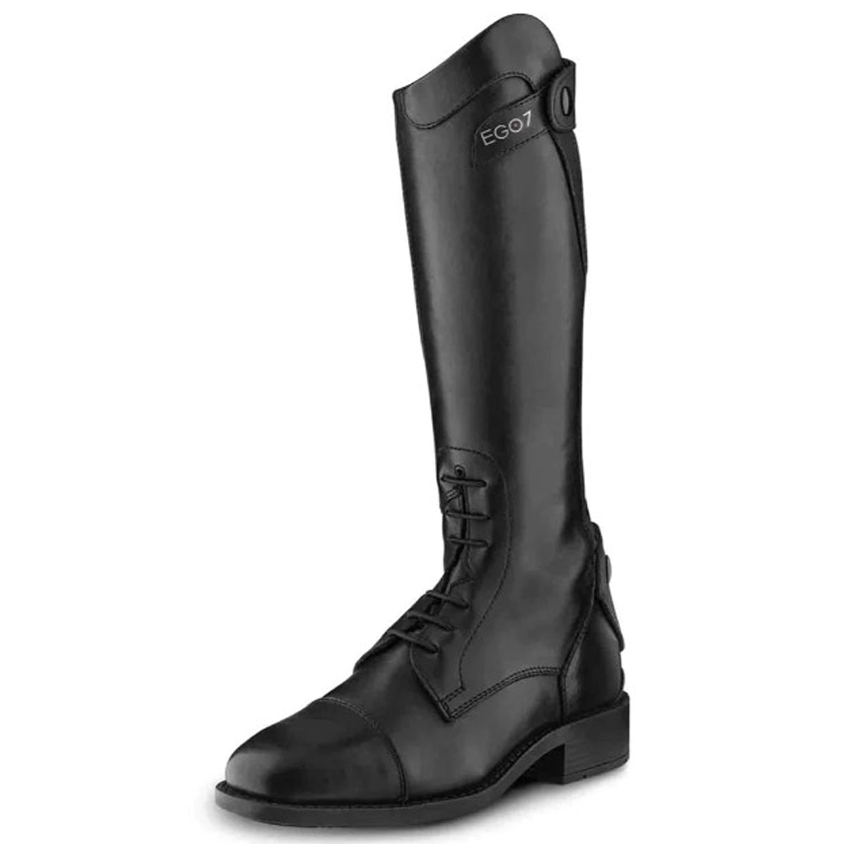 EGO Kid's Aster Tall Boots Farm House Tack