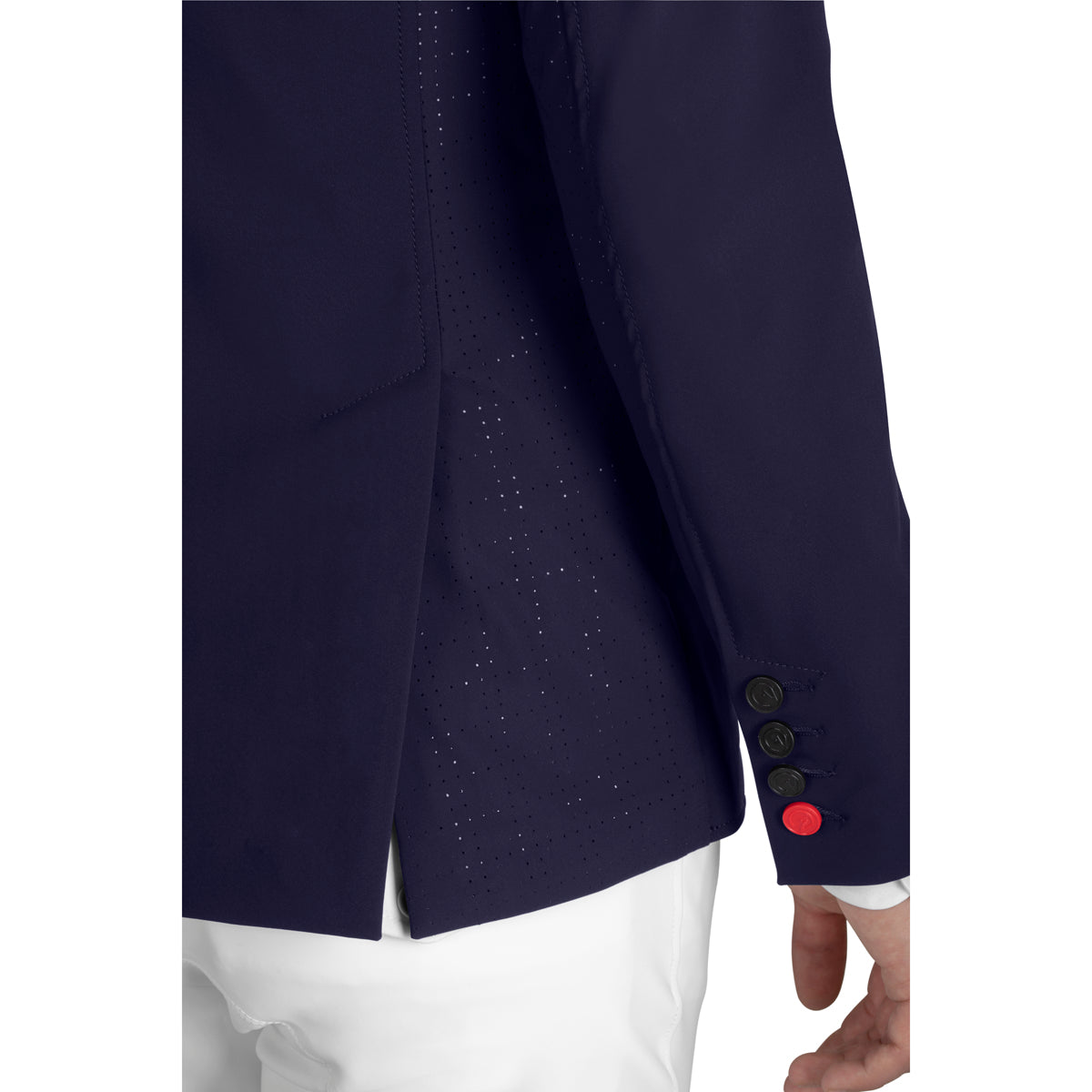 EGO 7 Mens Be Air Jacket