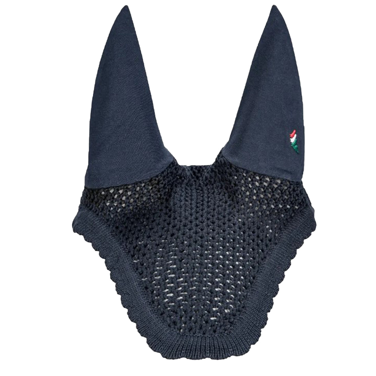 Equiline Ken Pony Ear Bonnet