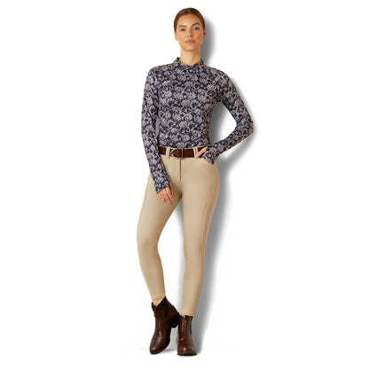 Ariat Women's Lowell Wrap Long Sleeve Base Layer