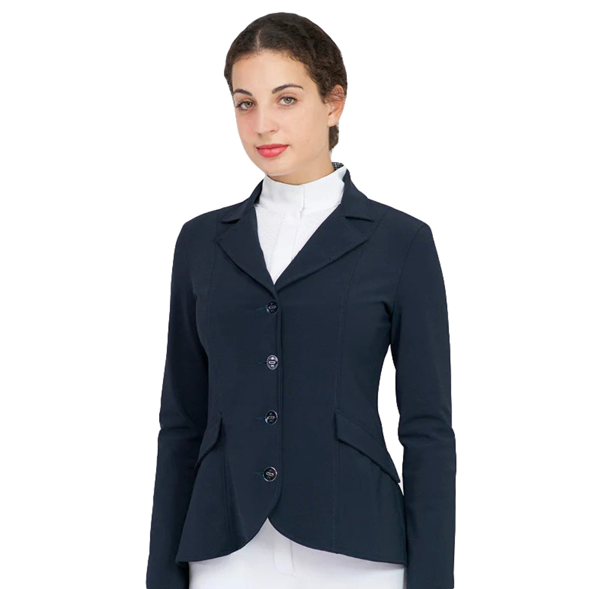 For Horses Women's Yakie Show Jacket