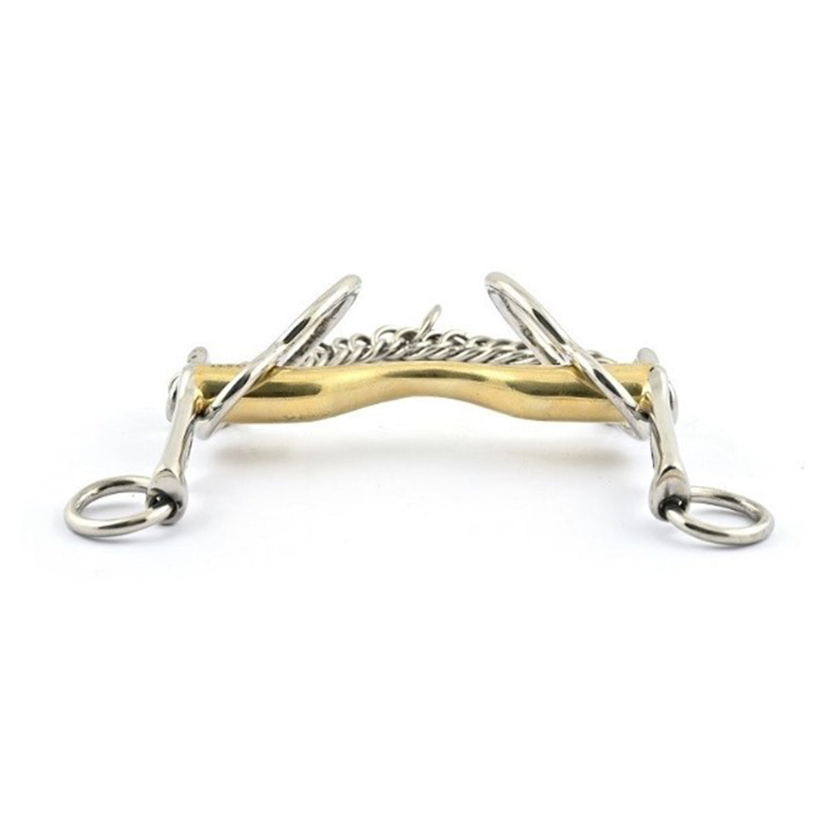 Jump'in Swales Full Cheek Bit