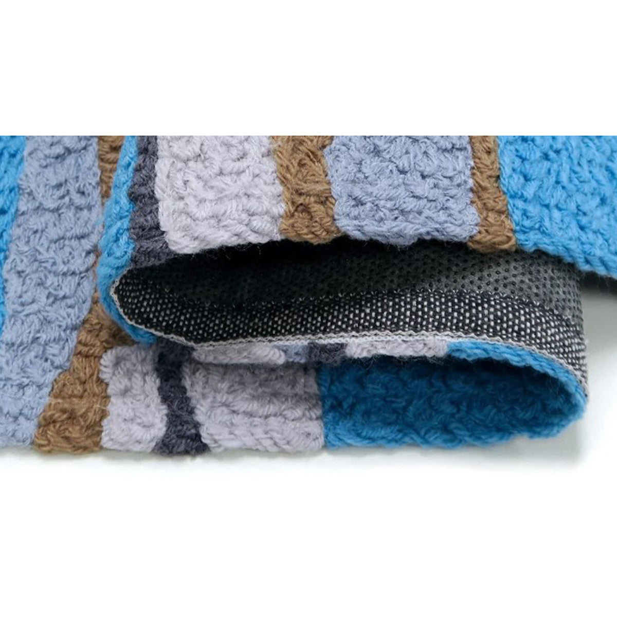 Equestrian Jellybean Rugs