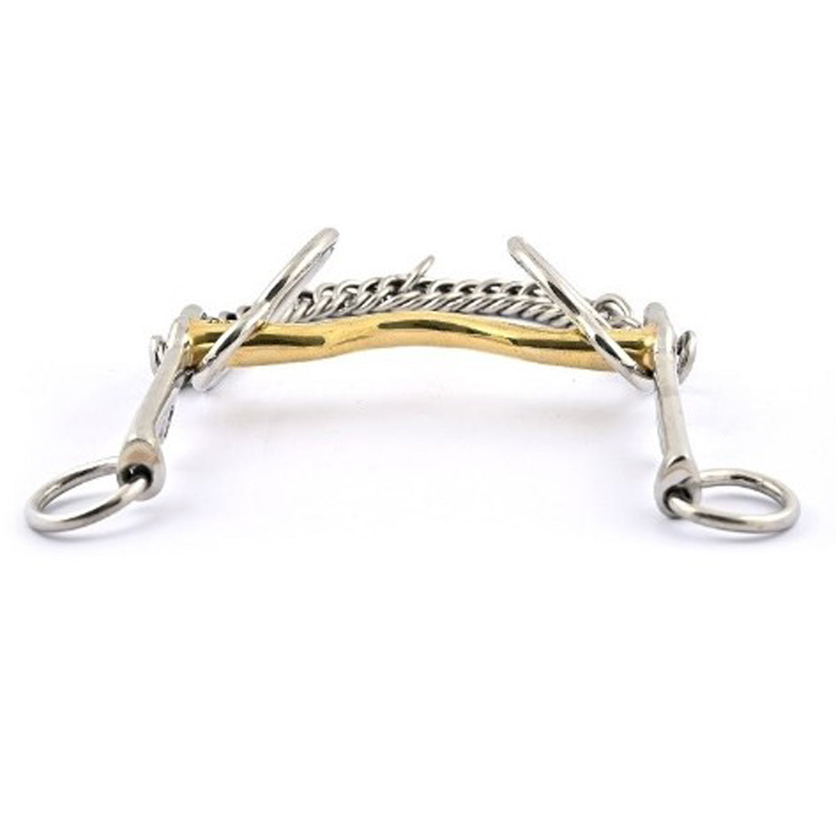 Jump'in Long Shank Swales Bit