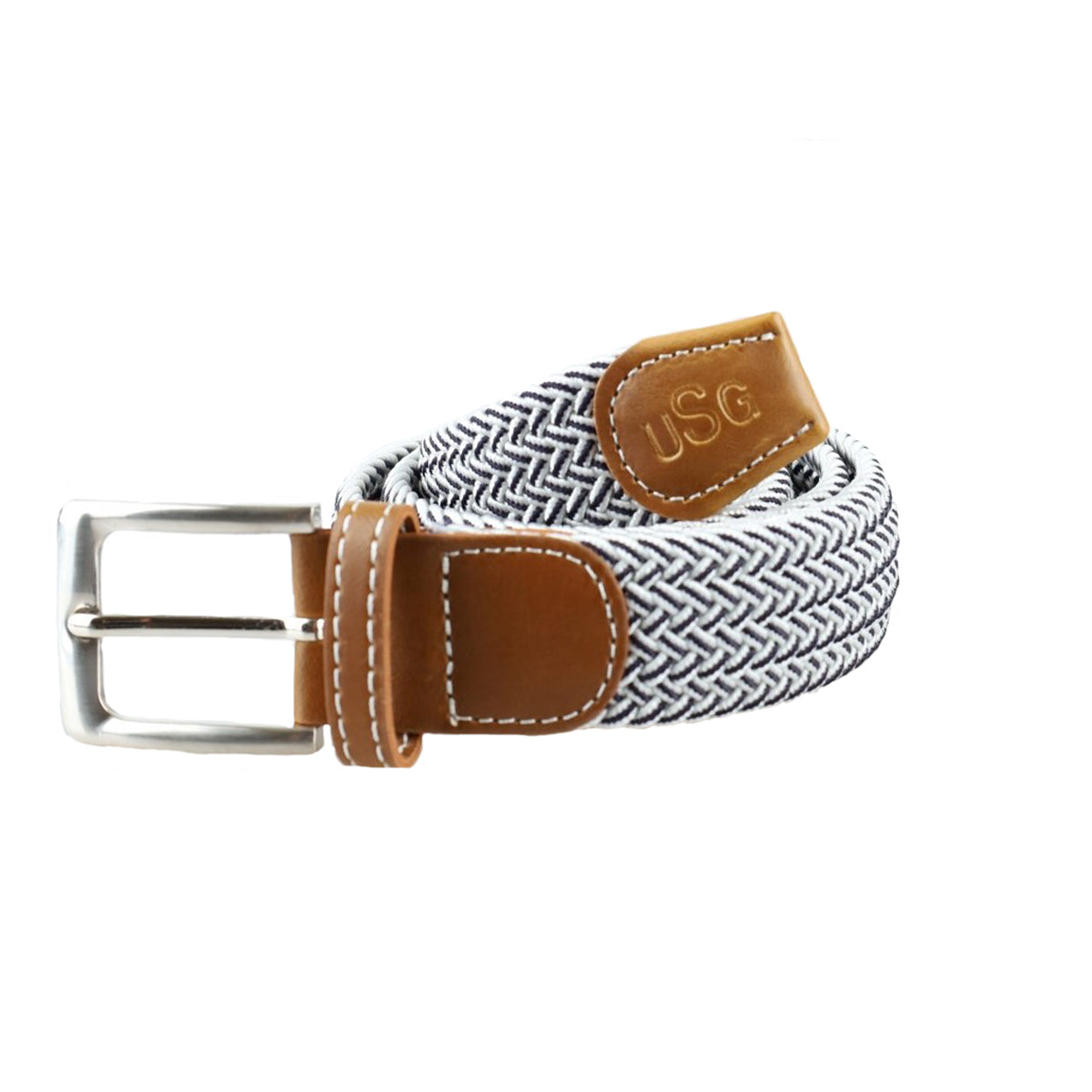 USG Breezy Casual Belts - Sale