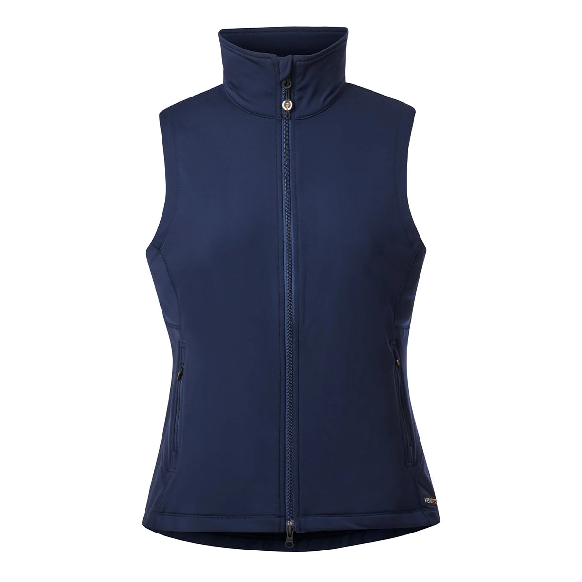 Kerrits Women's Transition Stretch Fleece Vest