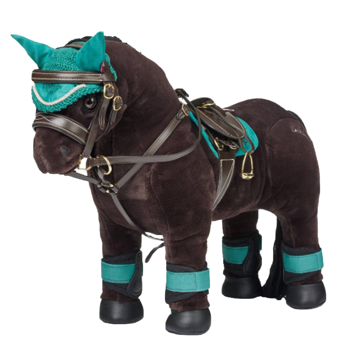 LeMieux Toy Pony Martingale