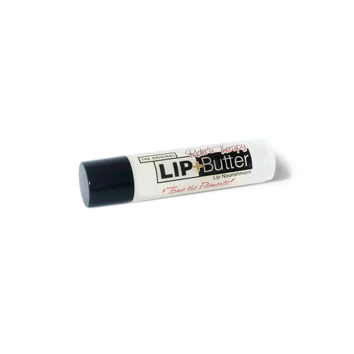 Lip+Butter Riders Therapy