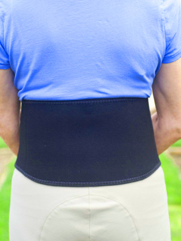 Ice Horse ICE RIDER® Lower Back Therapy