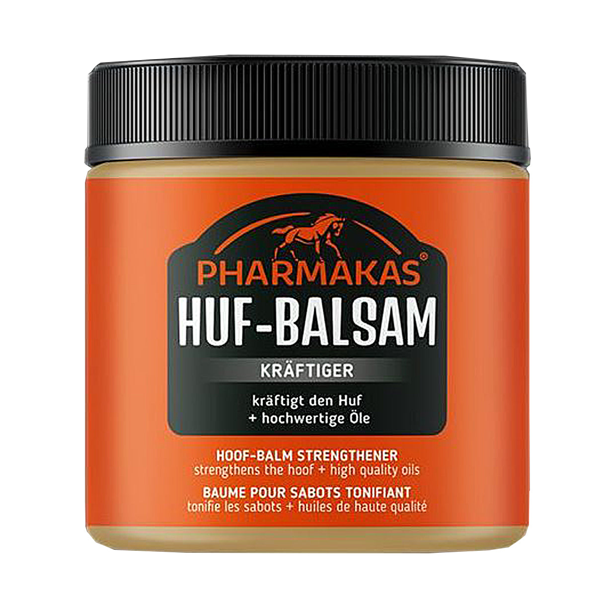 Pharmakas Hoof Balm Strengthener