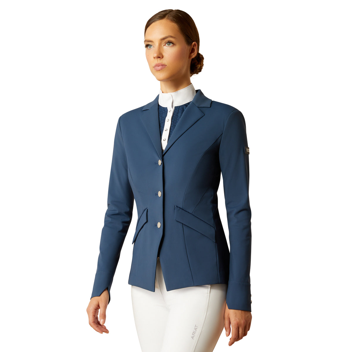Ariat Women s Meridian Show Coat Farm House Tack Ariat Women s Meridian Show Coat Farm House Tack